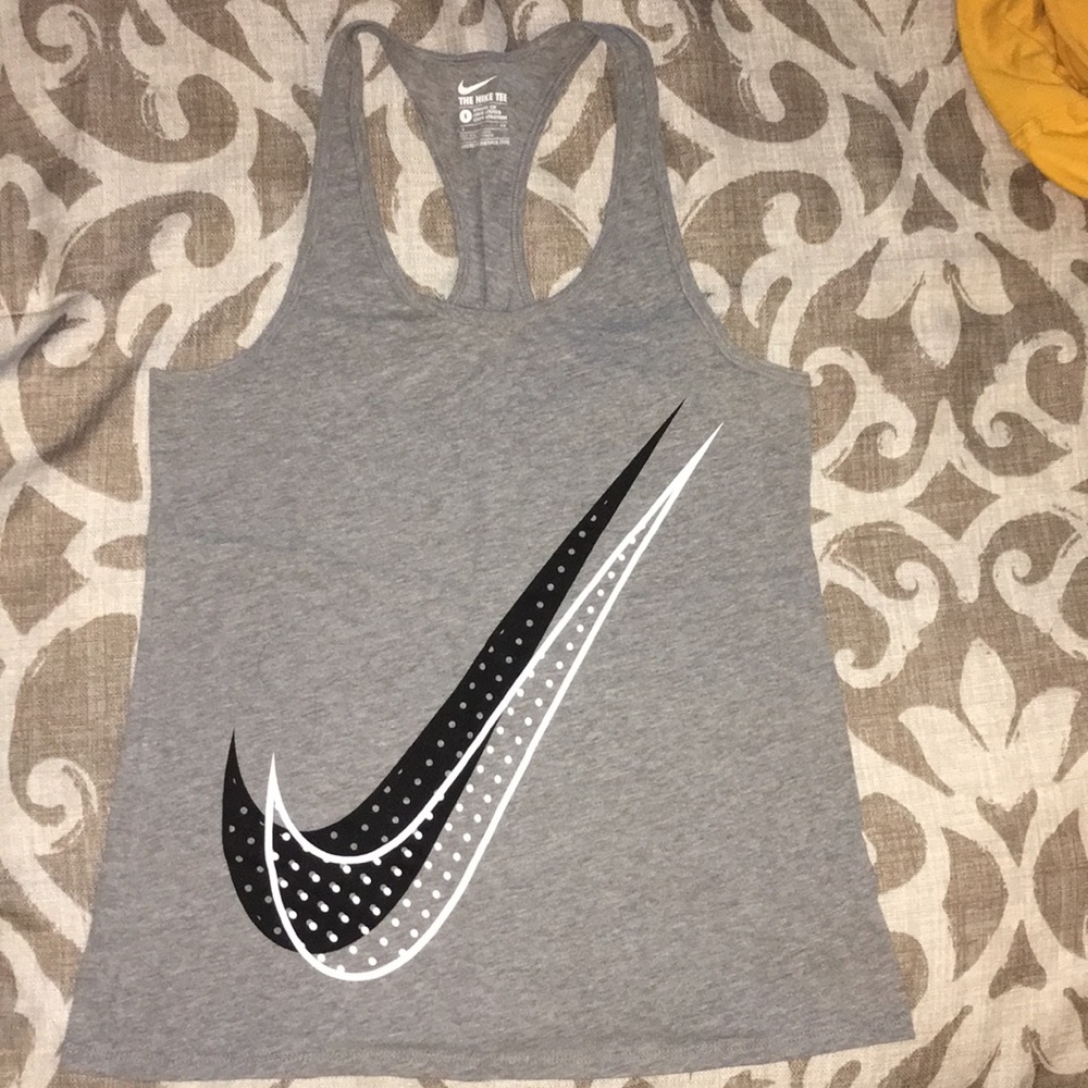 Nike Racerback Tank